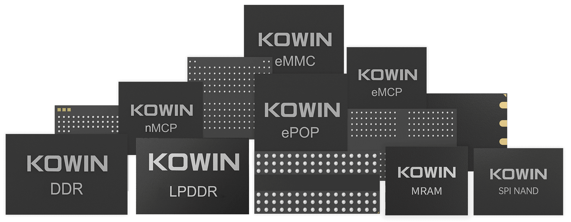 嵌入式儲存芯片 嵌入式儲存芯片